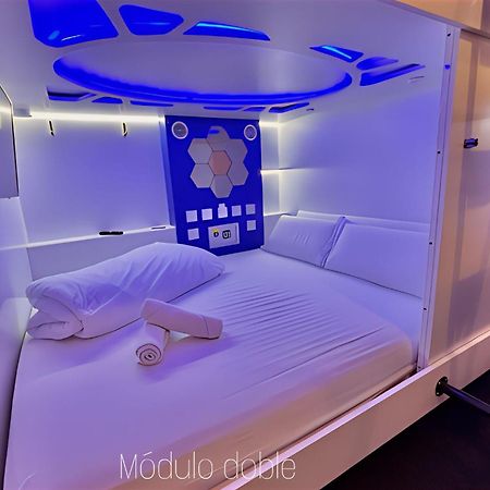 Modular Rooms Madrid Exterior photo